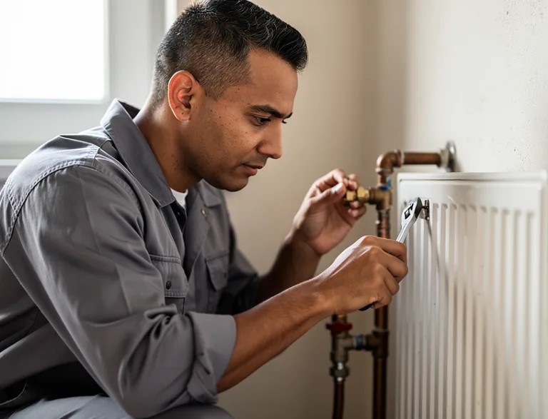 Radiator Repair service in Columbia